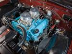Pontiac Grand Prix Super Duty 1962 года